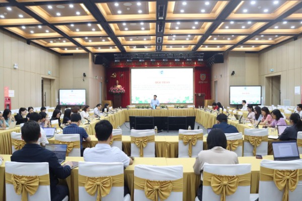 Bảo đảm thực hiện pháp luật hiệu quả, nghiêm minh trong điều kiện mới